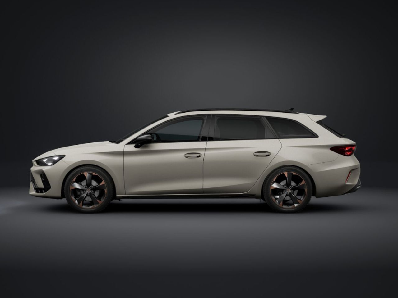 Cupra León SP 1.5 eTSI 110kW(150CV)DSG Beyon MY26.6  - Foto 1