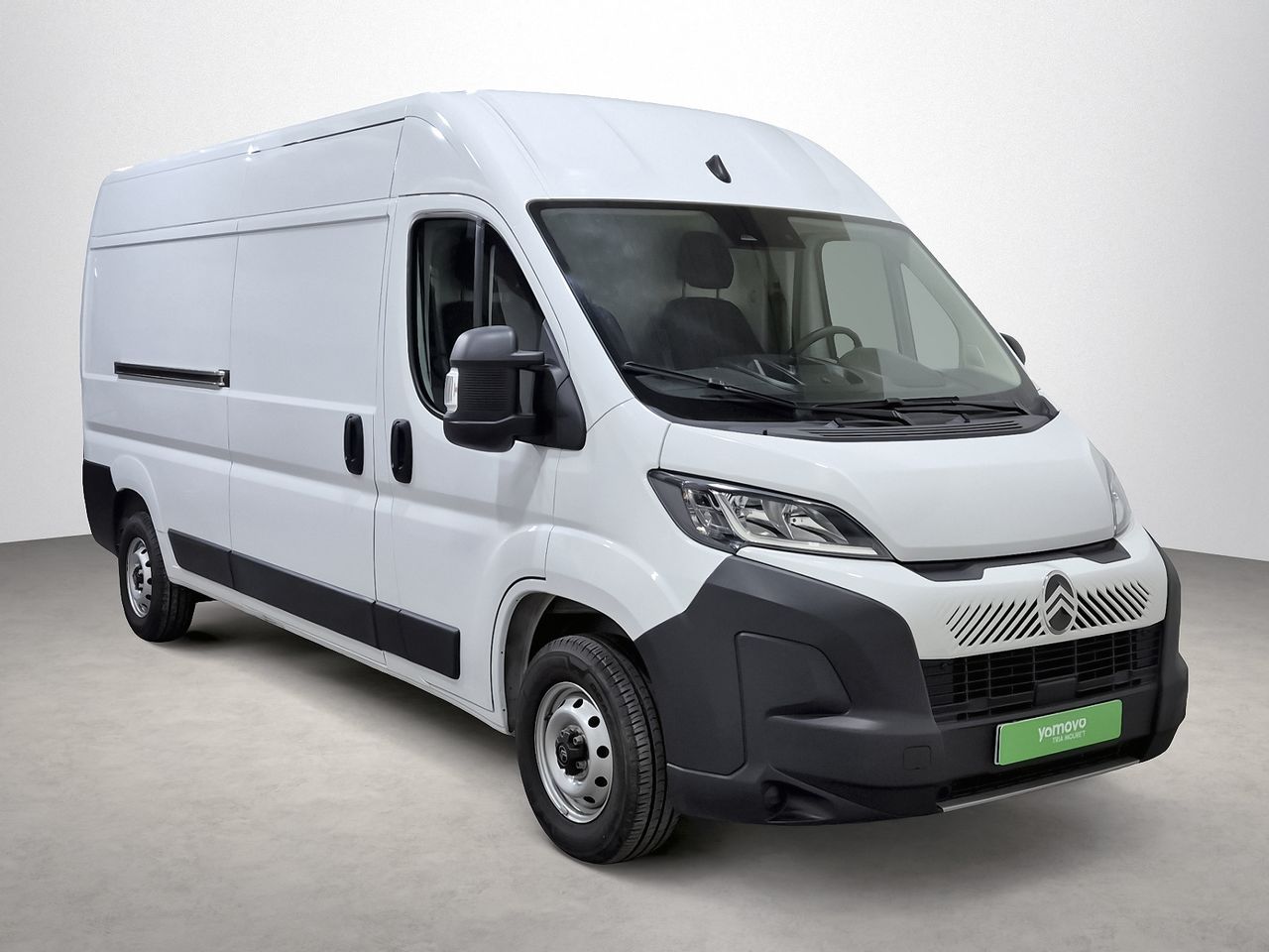 Citroën Jumper * JUMPER 2.2 BHDI 103KW L3H2 3.5T 4P  - Foto 1