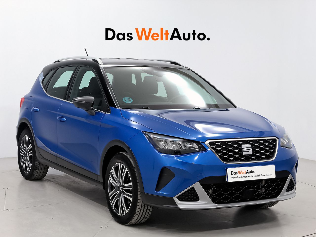 Seat Arona 1.0 TSI 81kW (110CV) Xperience XS  - Foto 1