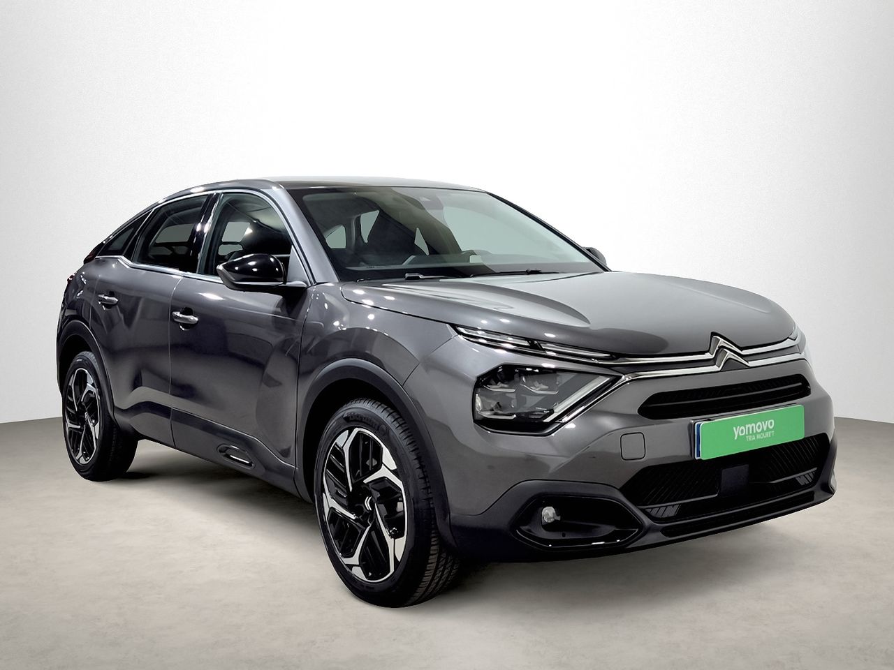 Citroën C4 PureTech 130 S&S 6v Feel Pack  - Foto 1
