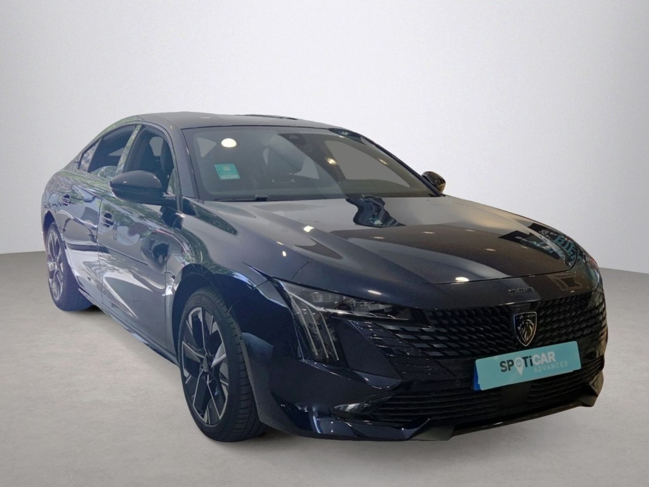 Peugeot 508 Hybrid 5P GT HYBRID 180 e-EAT8  - Foto 1