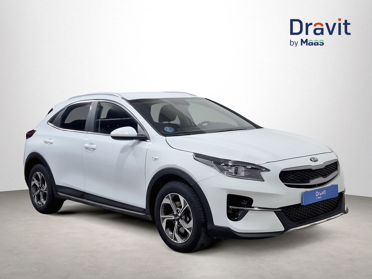 Kia XCeed 1.6 MHEV iMT Drive 100kW (136CV)  - Foto 1