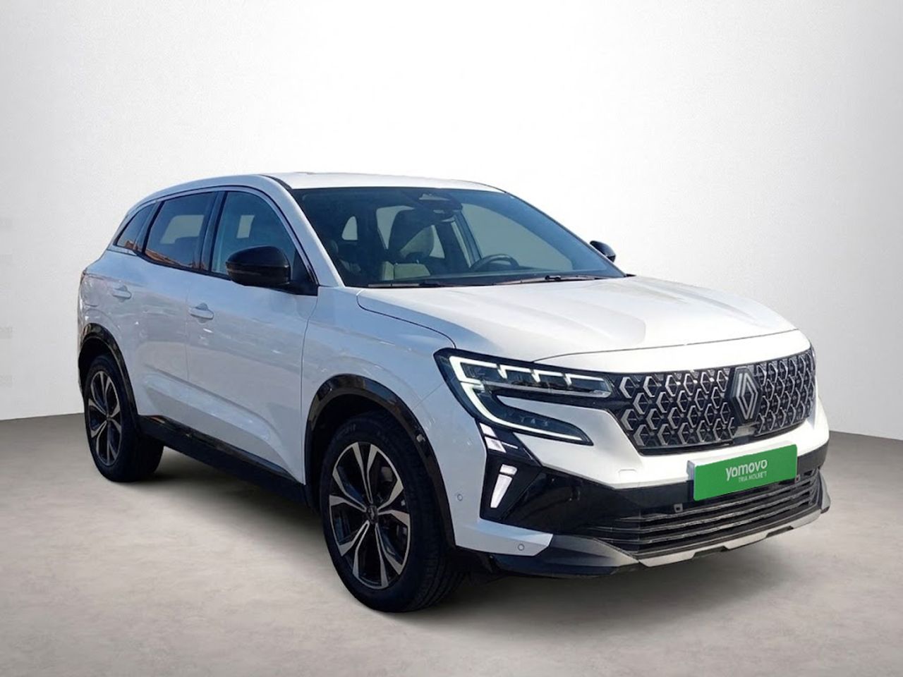 Renault Austral Evolution E-Tech Full Hybrid 147kW  - Foto 1
