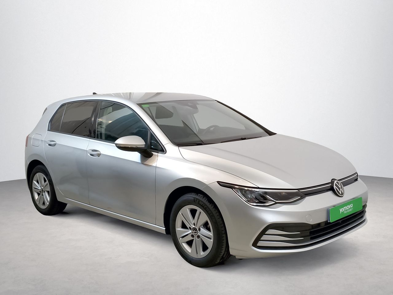 Volkswagen Golf Life 2.0 TDI 110kW (150CV)  - Foto 1