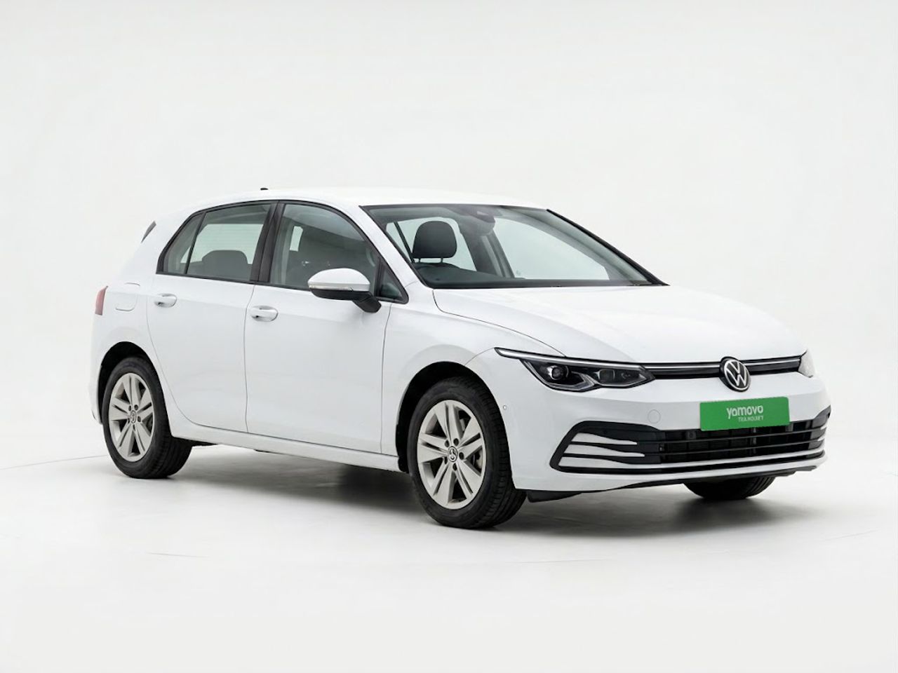 Volkswagen Golf Life 1.0 eTSI 81kW (110CV) DSG  - Foto 1