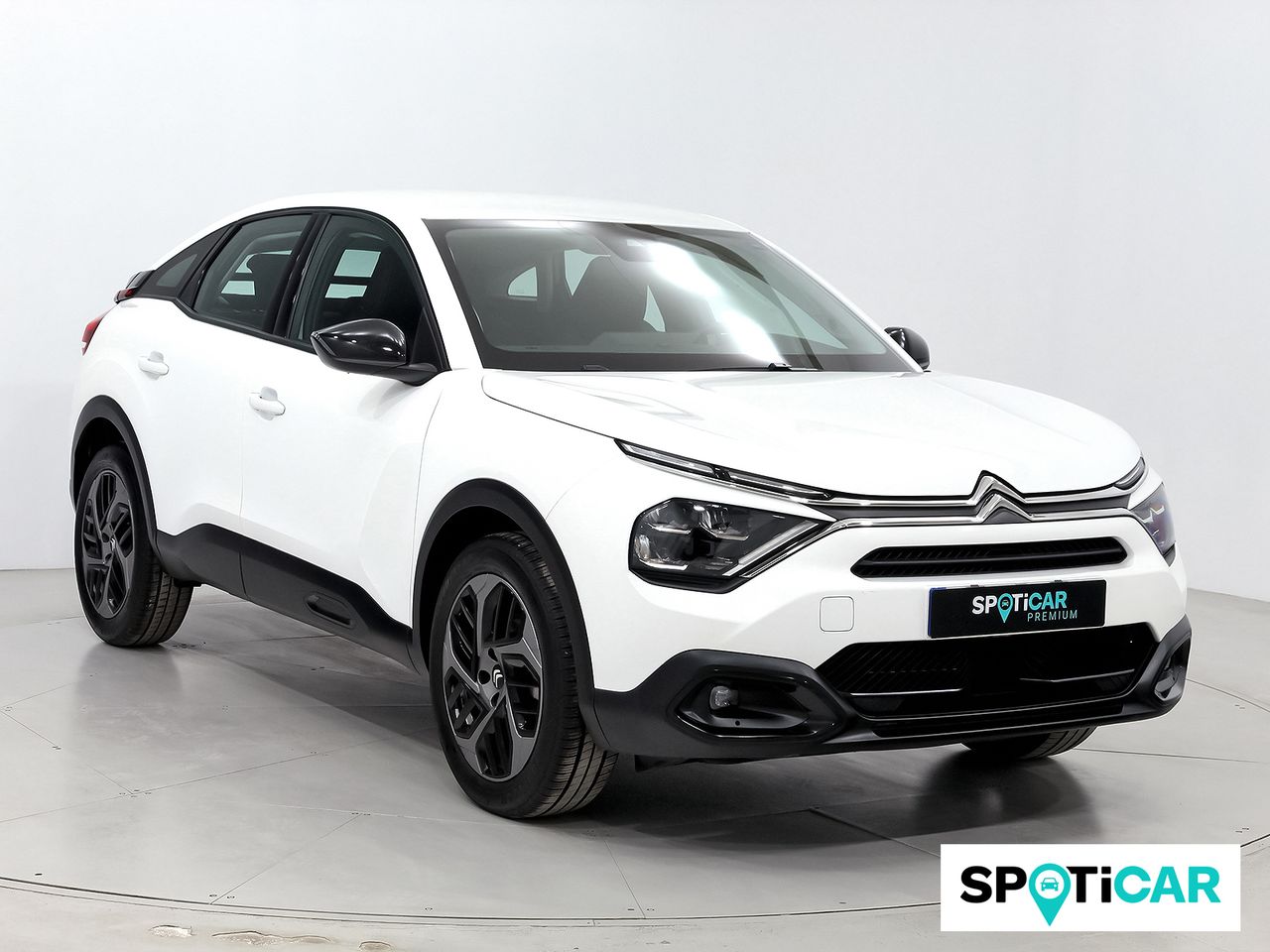 Citroën C4 PureTech 130 S&S 6v Plus  - Foto 1