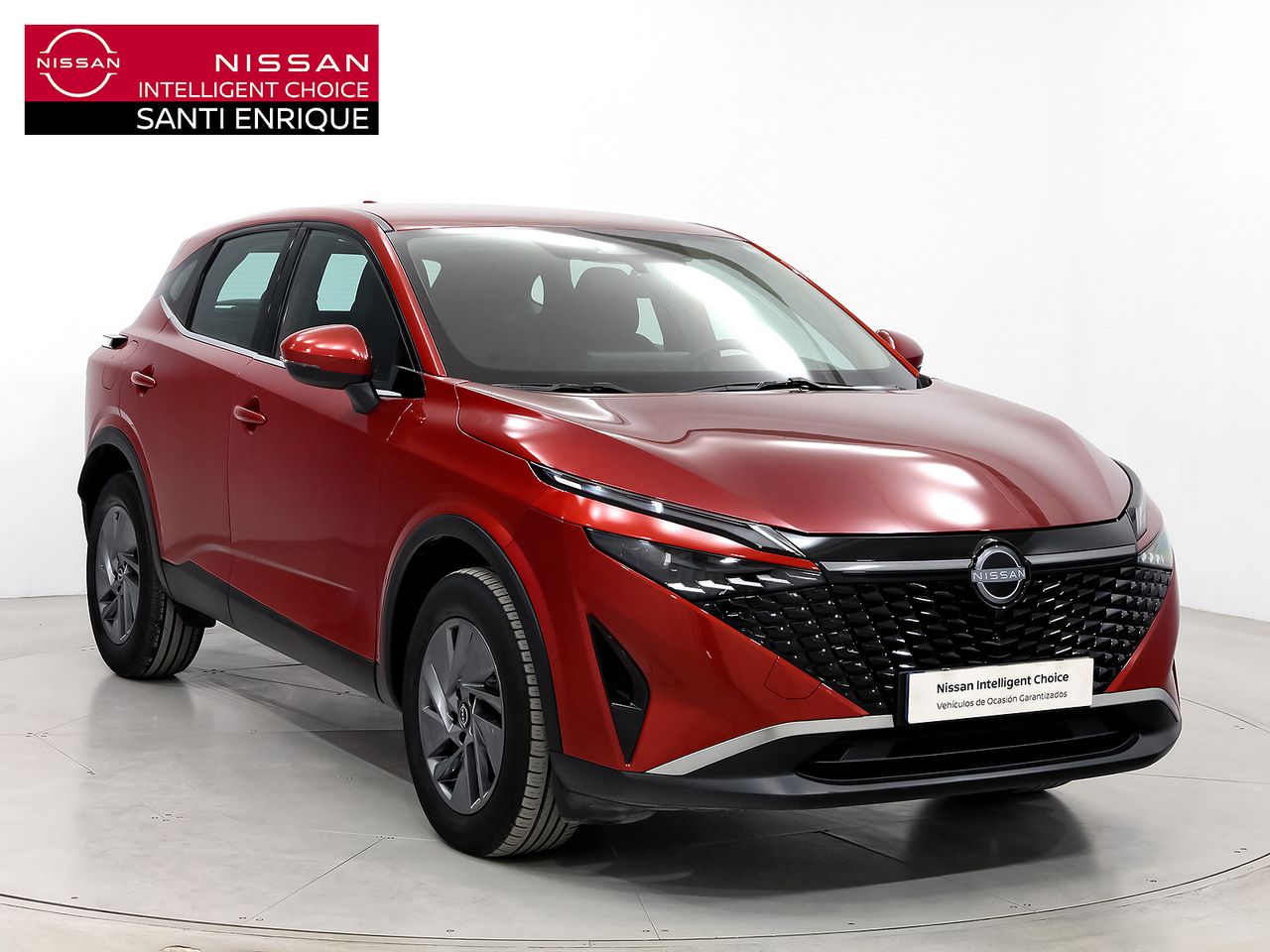 Nissan Qashqai DIG-T 103kW (140CV) mHEV 4x2 Acenta  - Foto 1