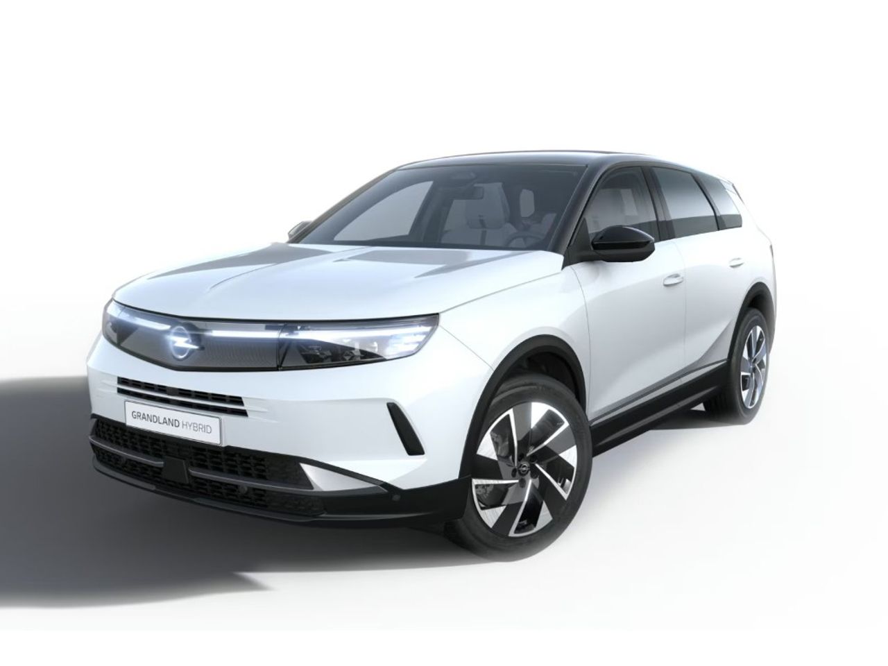 Opel Grandland 1.2T XHT Hybrid eDCT6 S/S GS  - Foto 1