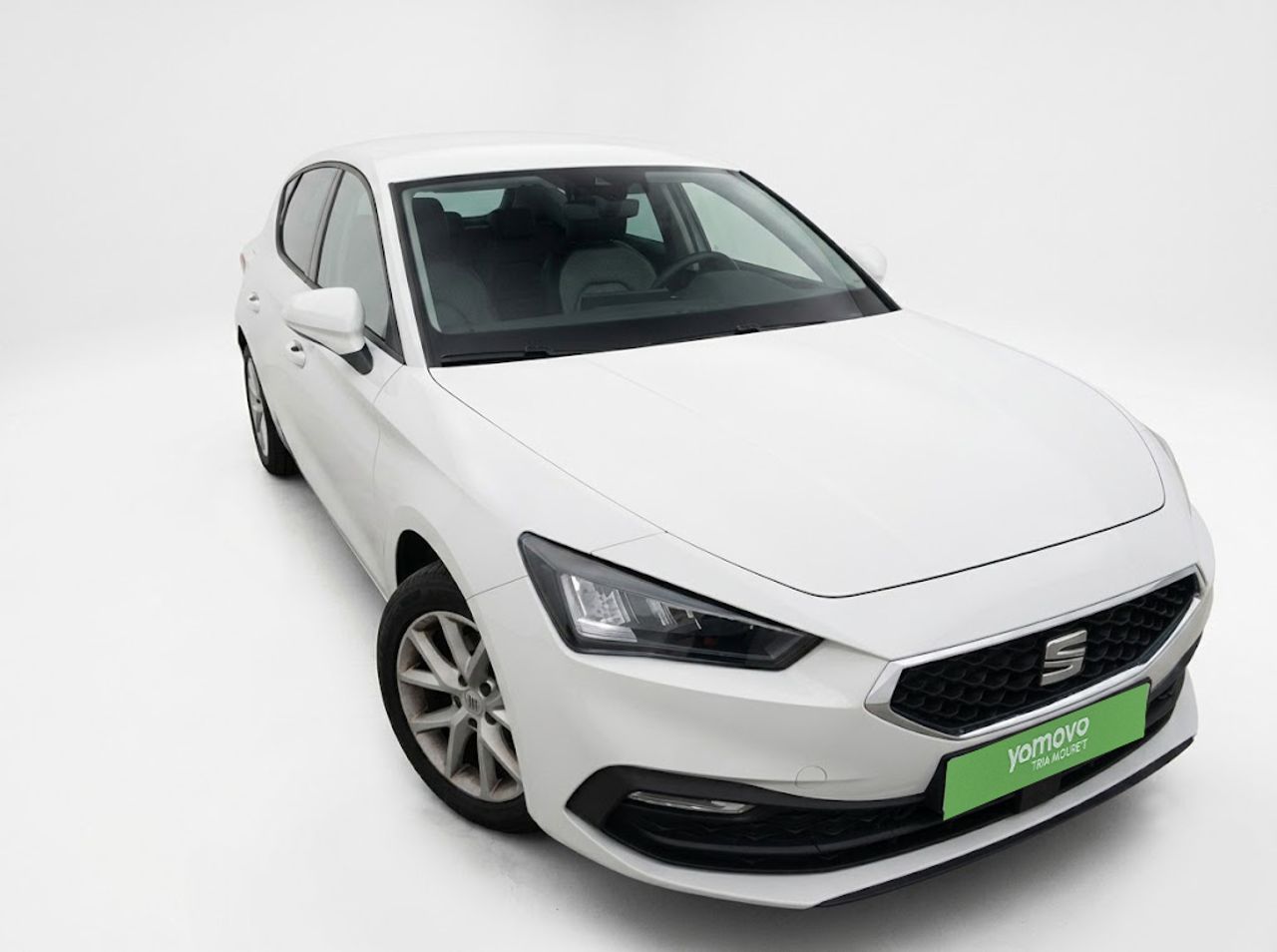 Seat Leon 2.0 TDI 85kW S&S Reference  - Foto 1
