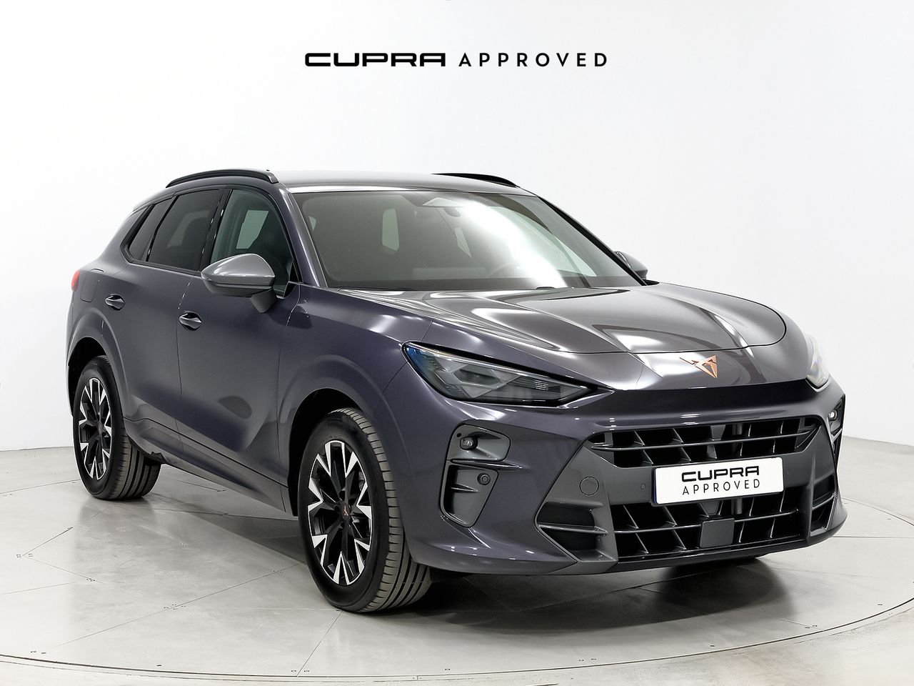 Cupra Terramar 1.5 TSI e-Hybrid 150kW (204 CV) DSG  - Foto 1