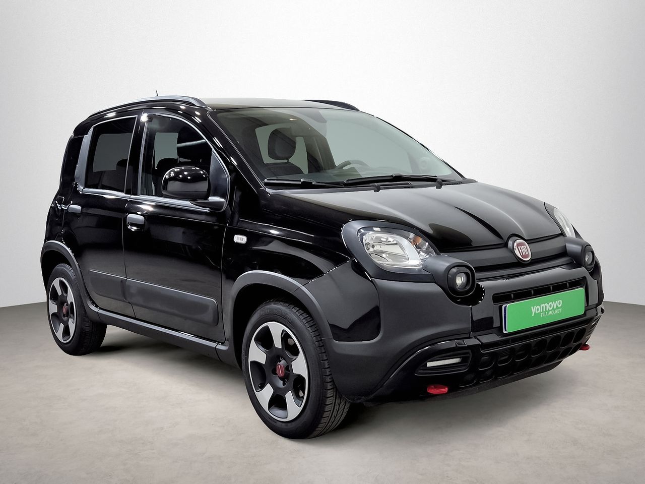 Fiat Panda City Cross 1.0 Gse 51kw (70CV)  - Foto 1