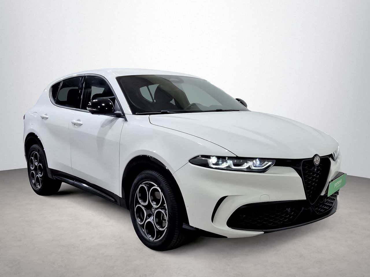 Alfa Romeo Tonale 1.5 MHEV GASOLINA 130 CV SPRINT FWD  - Foto 1
