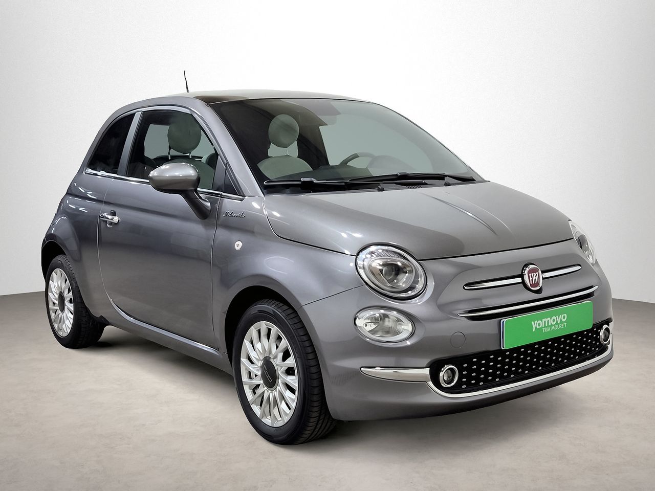 Fiat 500 Dolcevita 1.0 Hybrid 51KW (70 CV)  - Foto 1