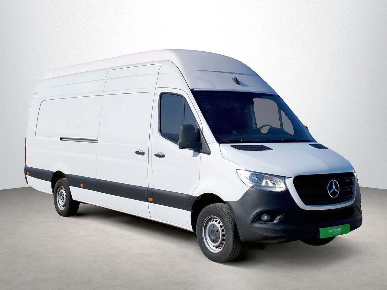Mercedes Sprinter SPRINTER FURGON 2.0 CDI 170CV 317CDI LWB 3.5 HRF L 4P TECHO ALTO  - Foto 1