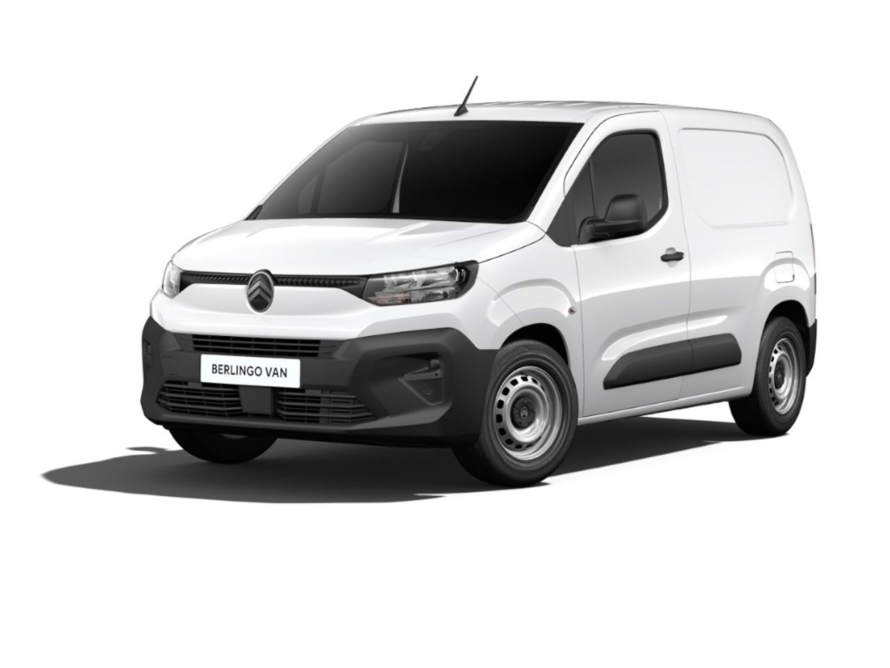Citroën Berlingo 1.5 DIESEL 100 M 4P  - Foto 1