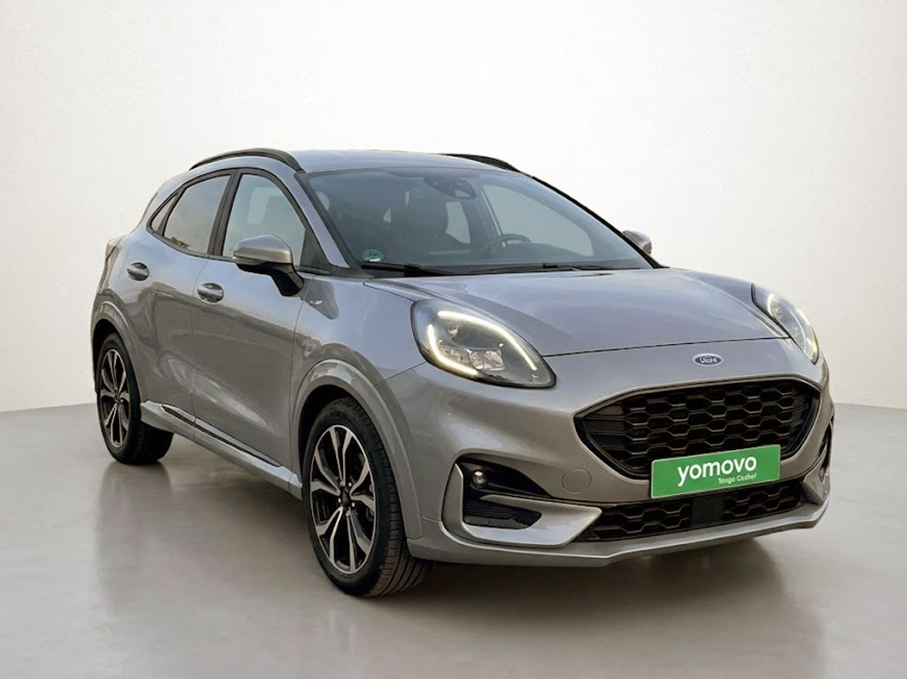 Ford Puma 1.0 EcoBoost 125cv ST-Line X MHEV  - Foto 1