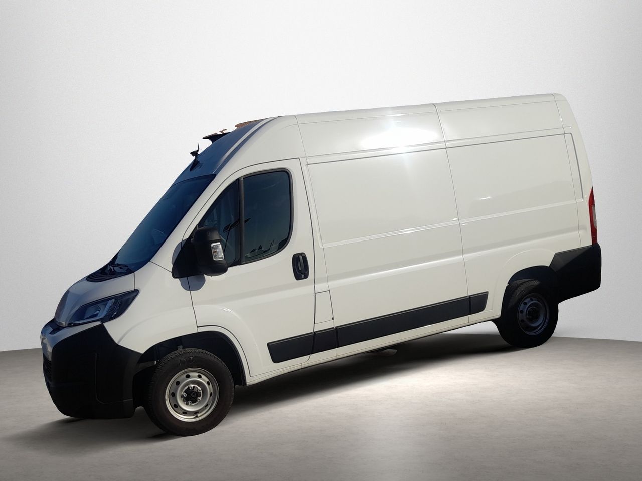 Citroën Jumper FG 2.2 BHDI 140 L2 H2 3.5T 4P  - Foto 1