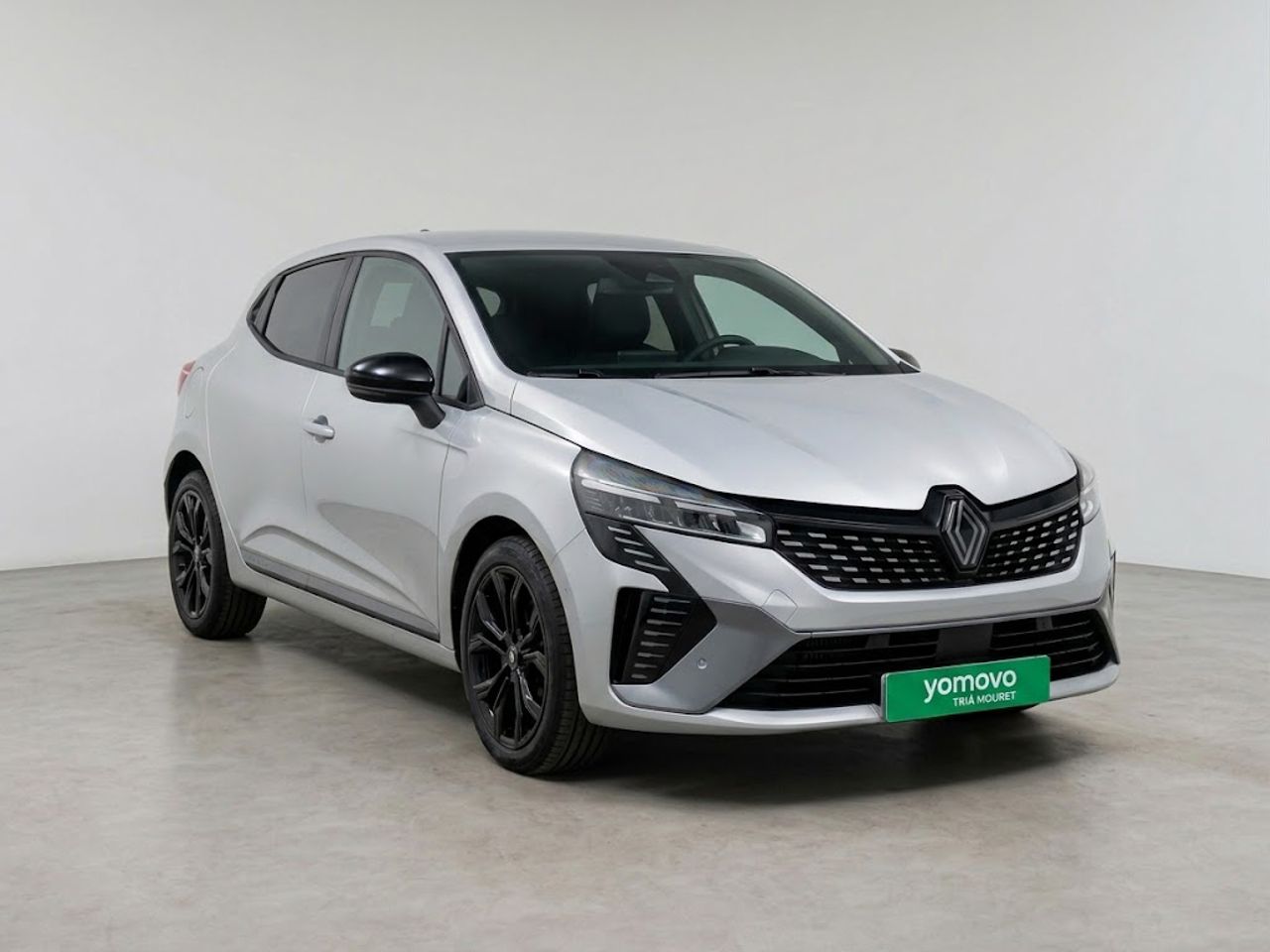 Renault Clio esprit Alpine E-Tech 145 (103kw)  - Foto 1