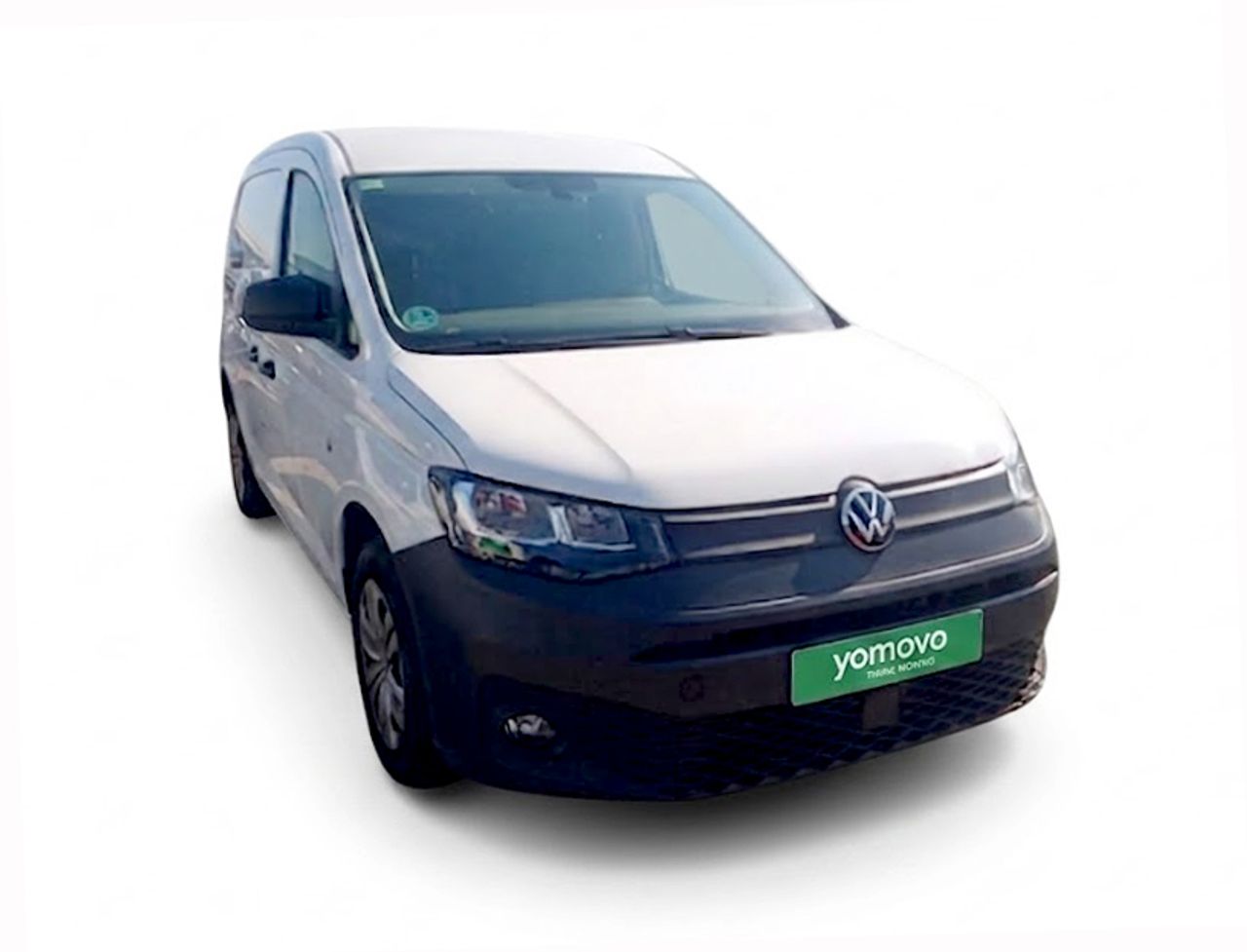 Volkswagen Caddy ** CADDY 2.0 TDI 122CV 4WD CARGO 4P  - Foto 1