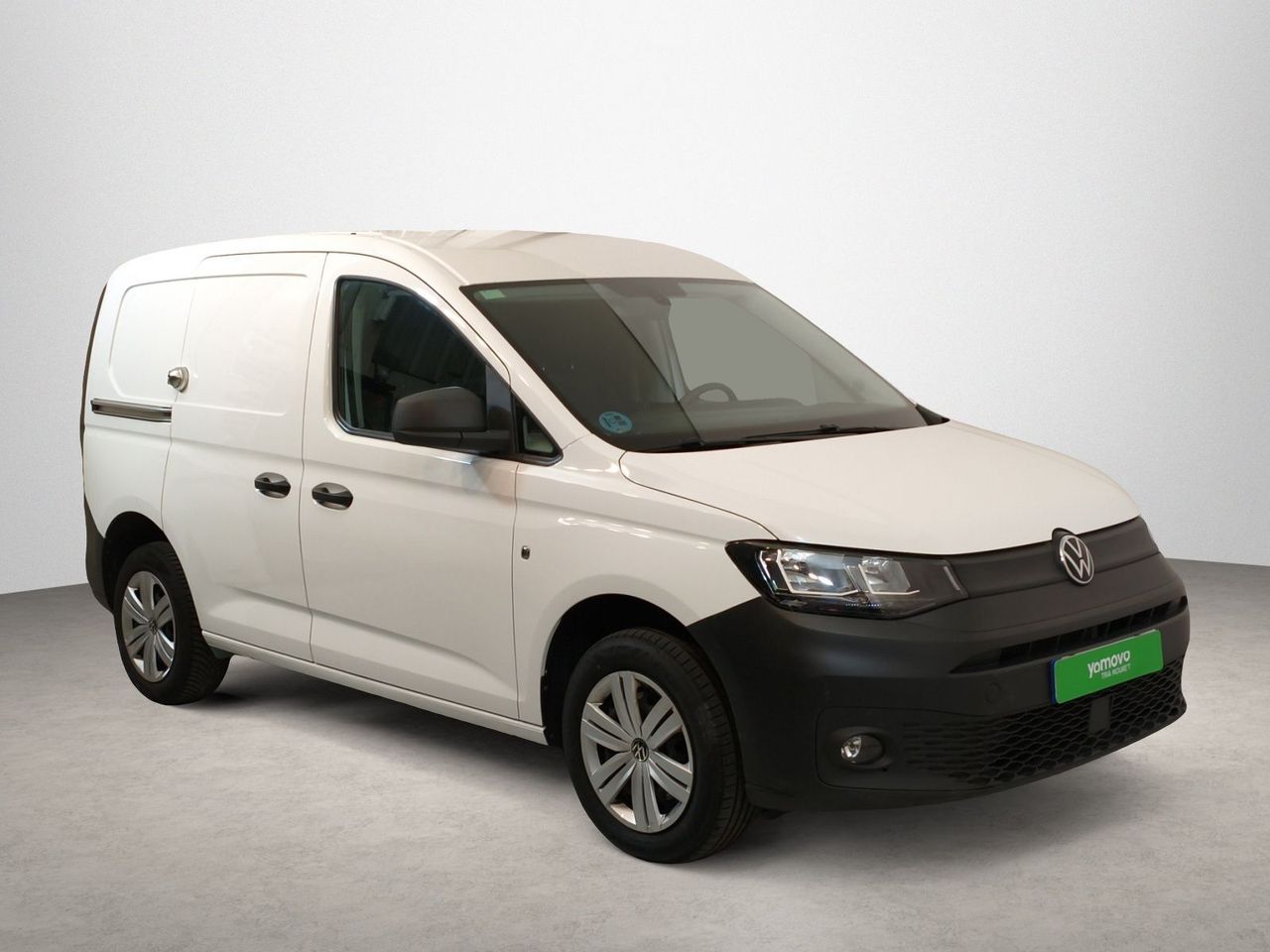 Volkswagen Caddy ** CADDY 2.0 TDI 122CV 4WD CARGO 4P  - Foto 1