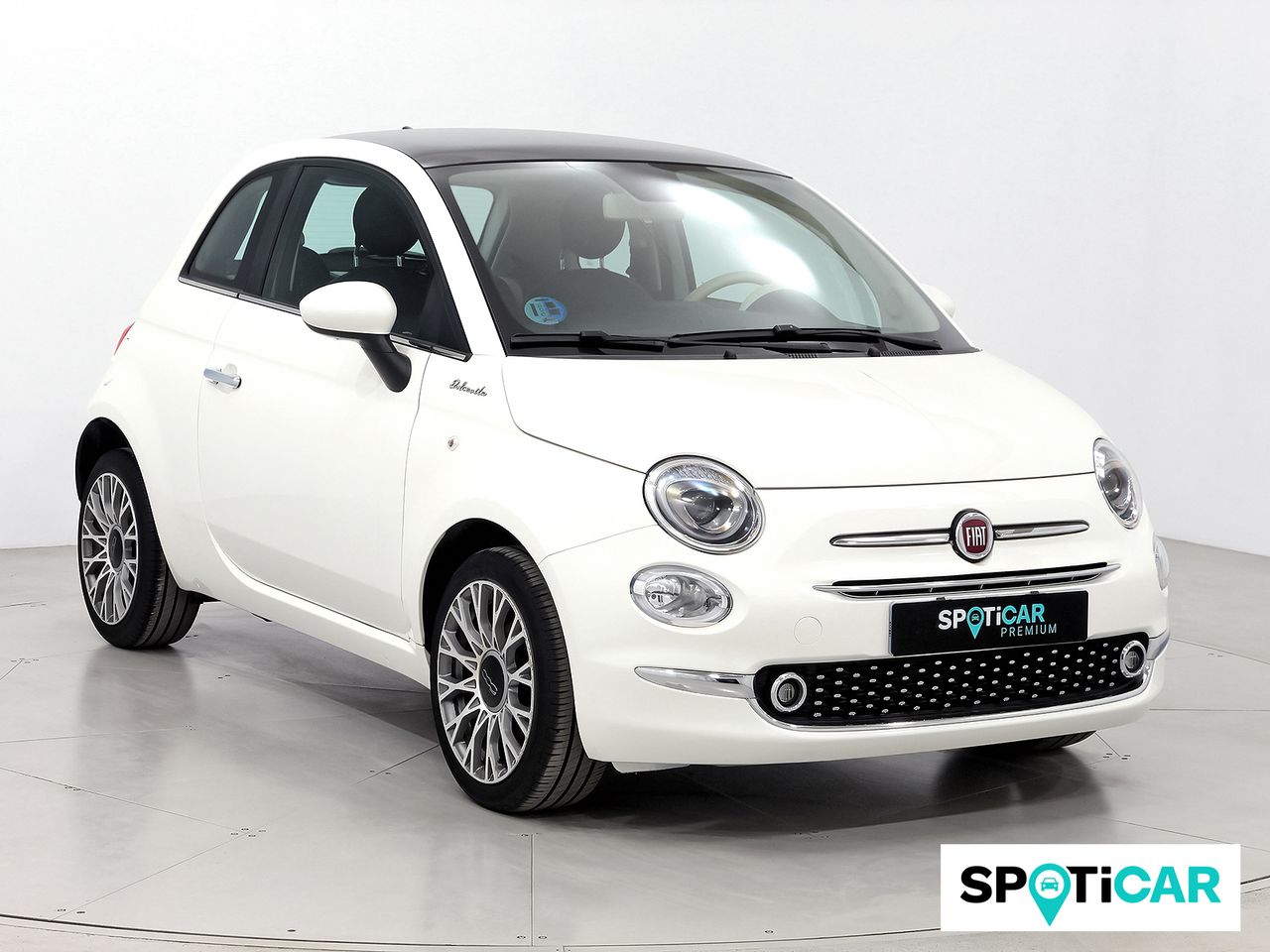 Fiat 500 Dolcevita 1.0 Hybrid 51KW (70 CV)  - Foto 1