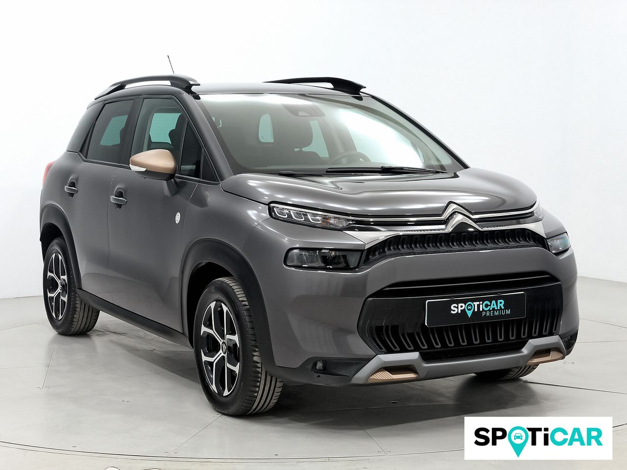 Citroën C3 Aircross PureTech 81kW (110CV) S&S C-Series  - Foto 1