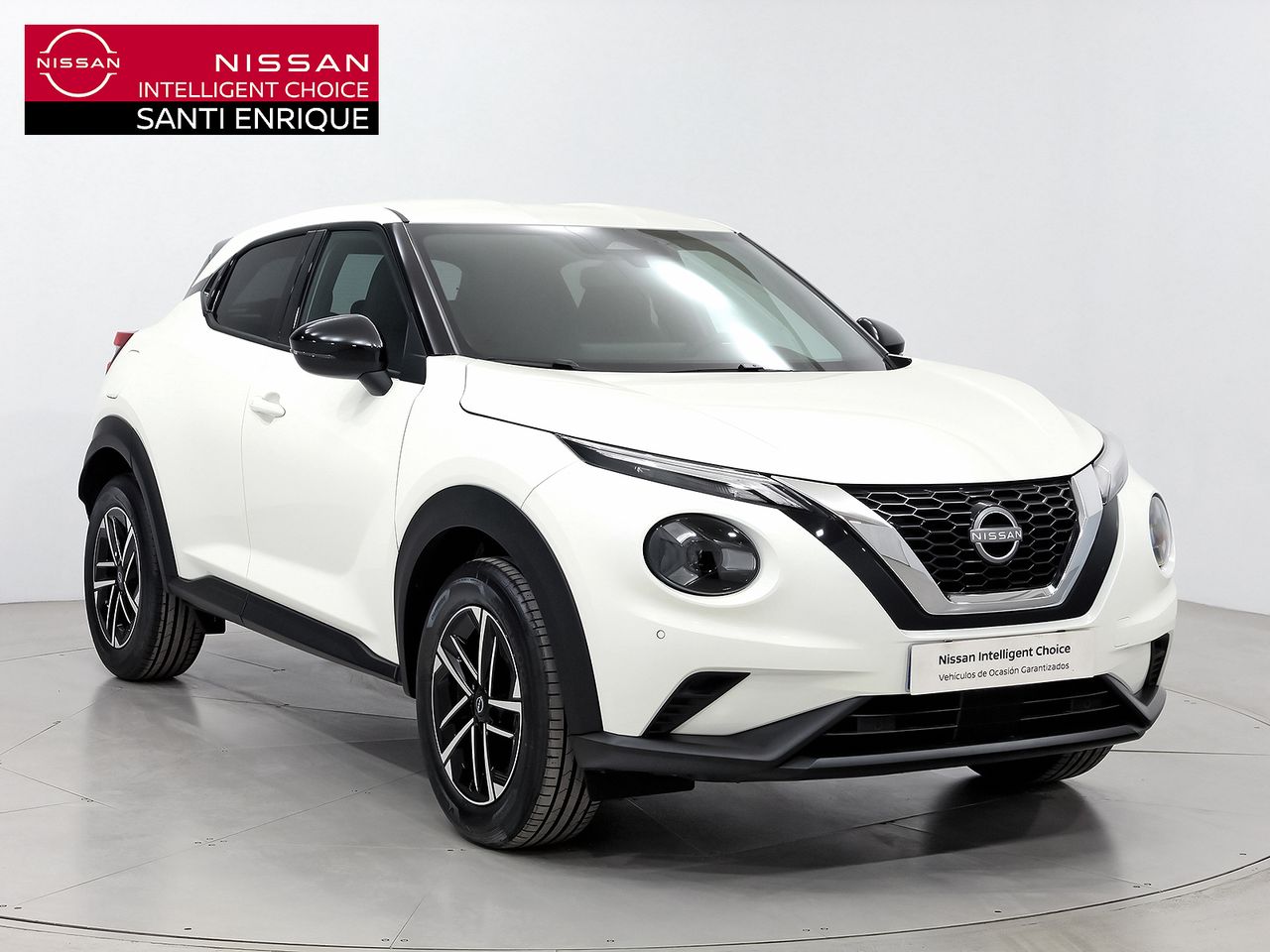 Nissan Juke DIG-T 84 kW (114 CV) 6M/T N-Connecta  - Foto 1