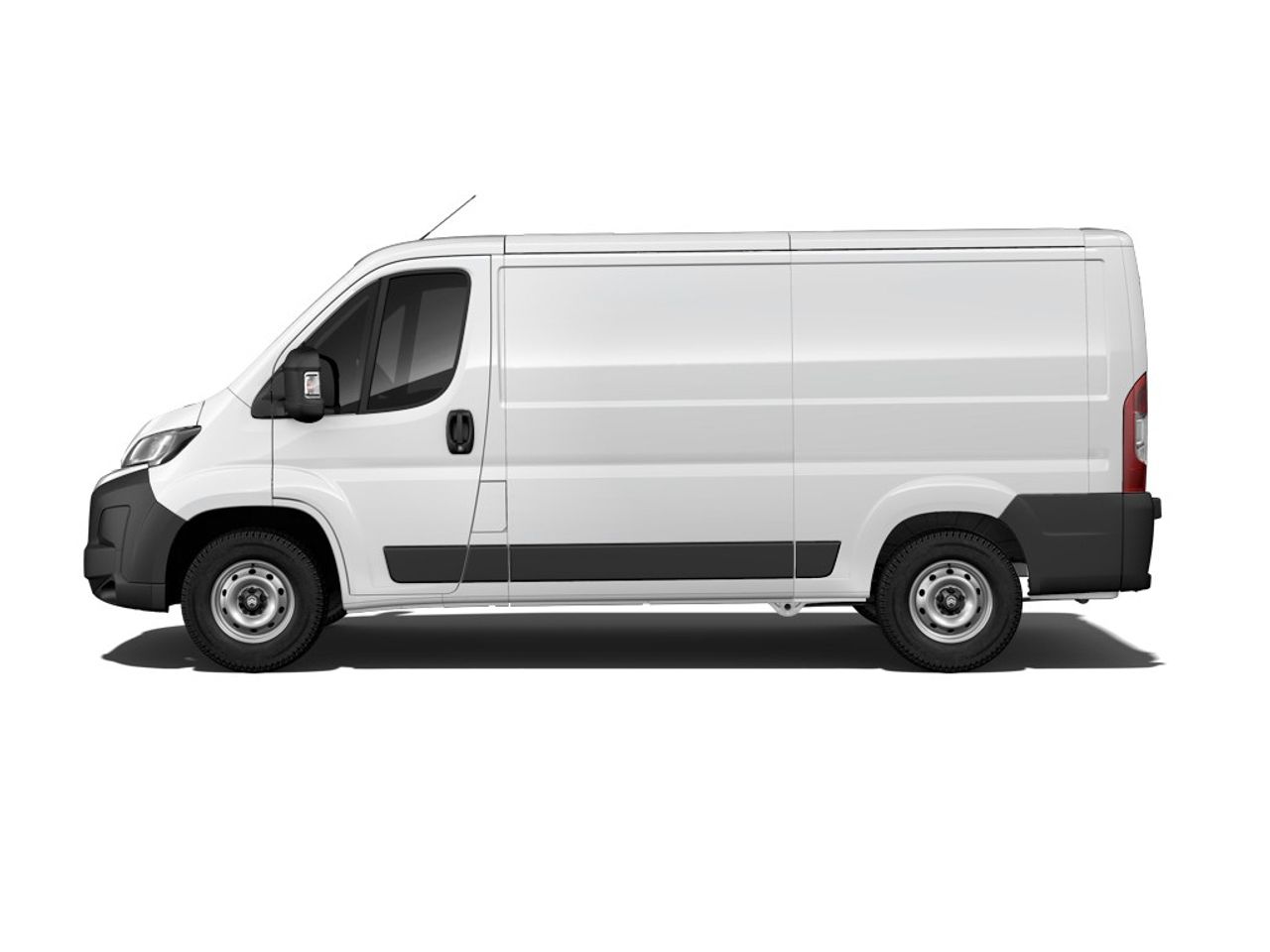Citroën Jumper 2.2 BHDI 88KW L2H1 3.0T 4P  - Foto 1