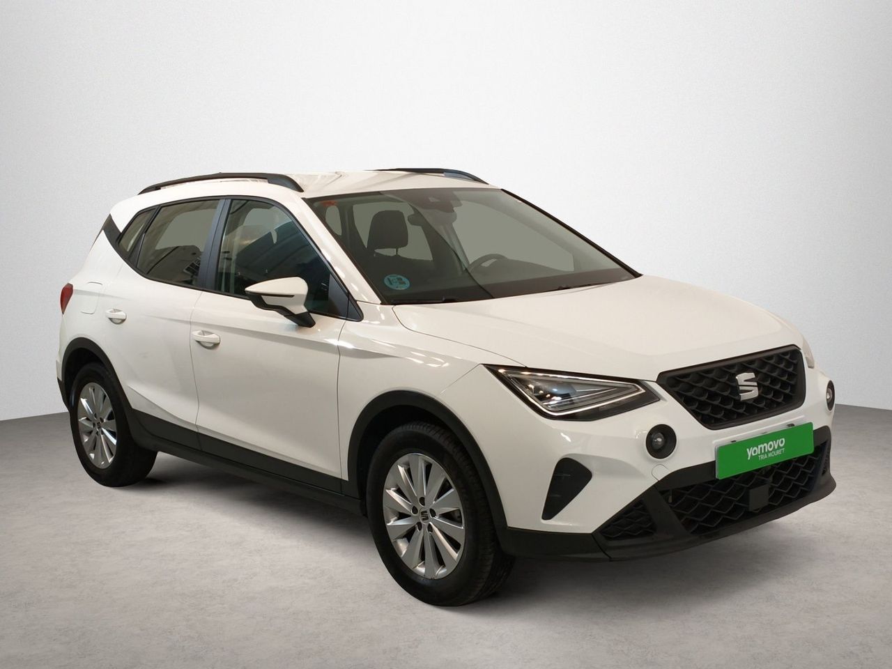 Seat Arona 1.0 TSI 81kW (110CV) Style  - Foto 1
