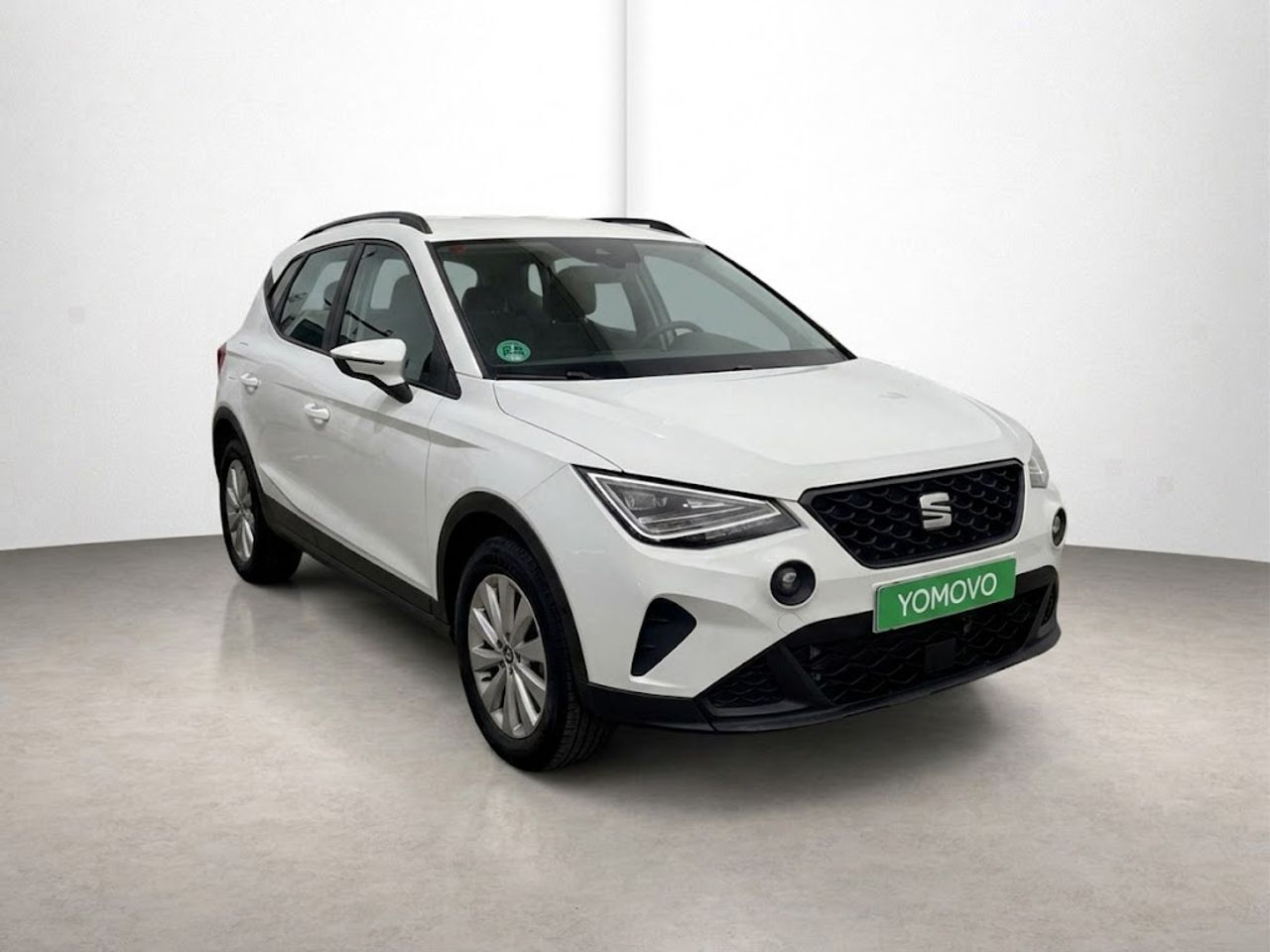 Seat Arona 1.0 TSI 81kW (110CV) Style  - Foto 1
