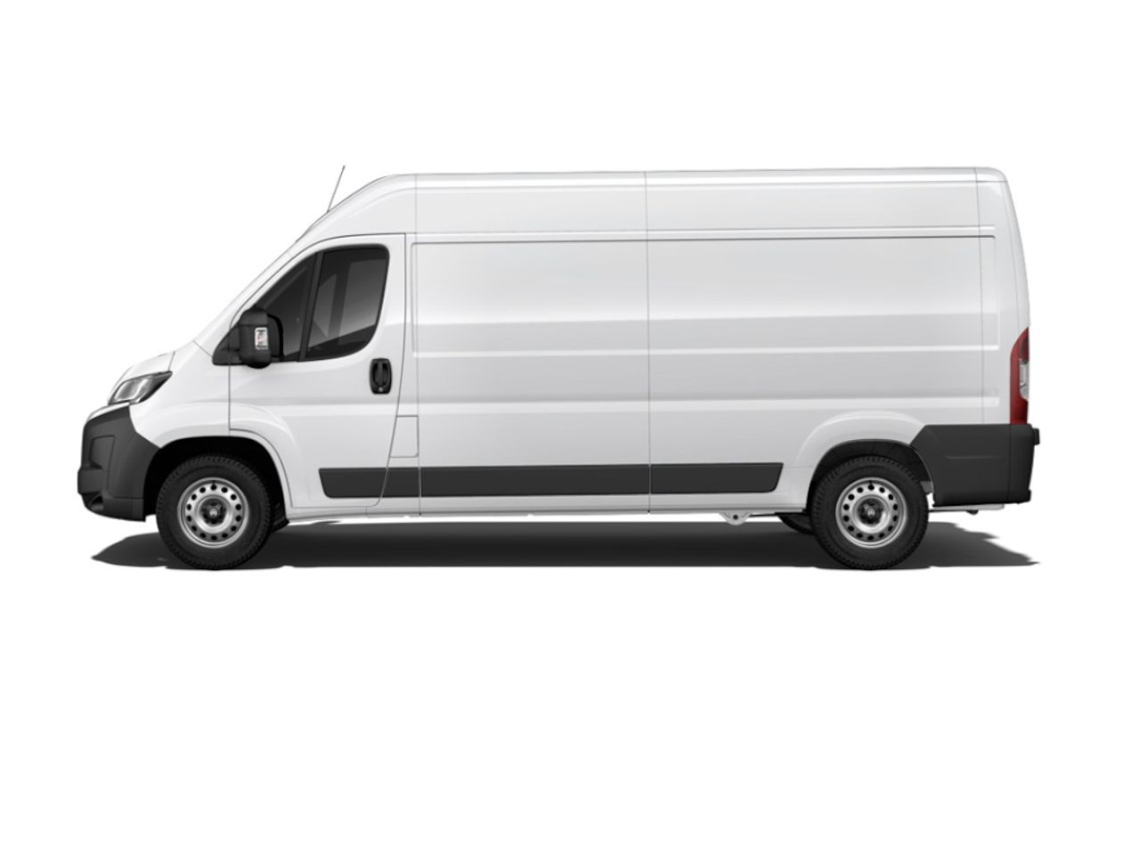 Citroën Jumper 2.2 BHDI 103KW L3H2 3.5T MAX 4P  - Foto 1