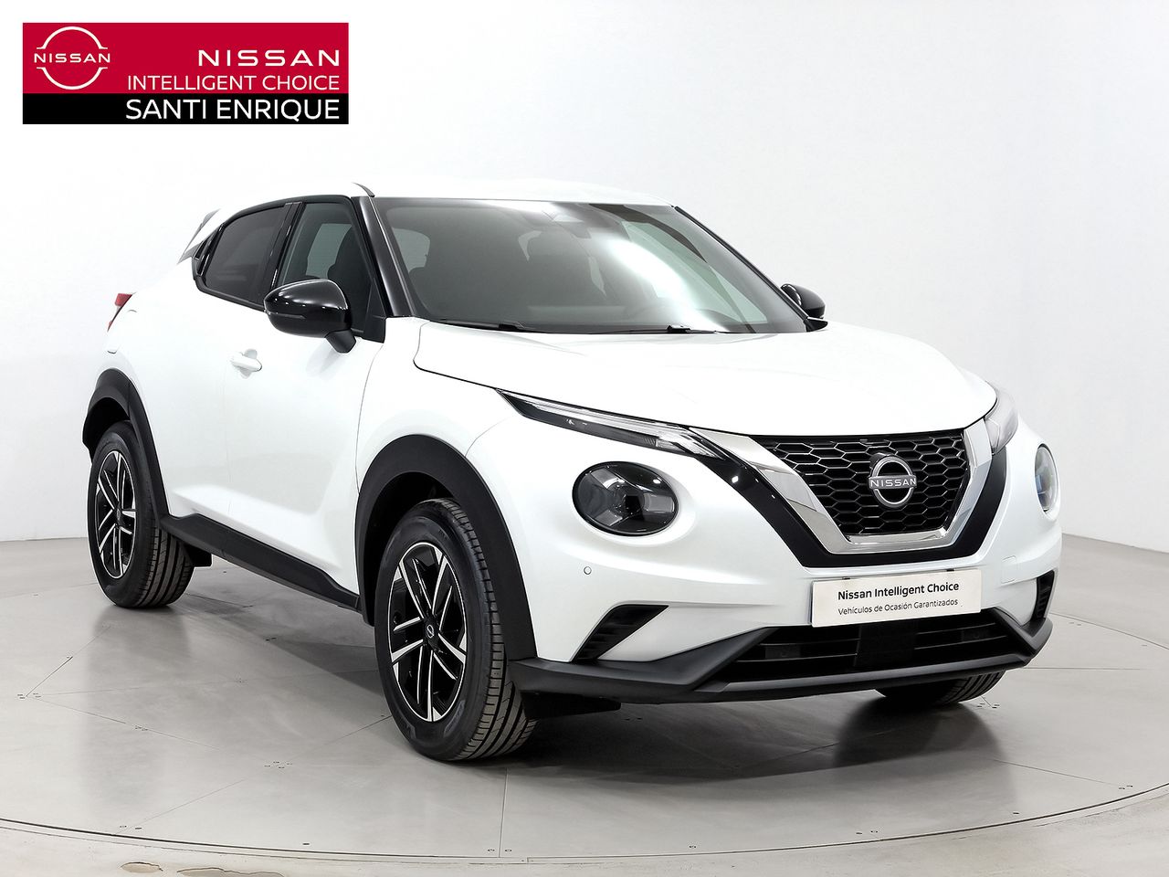 Nissan Juke DIG-T 84 kW (114 CV) DCT 7V N-Connecta  - Foto 1