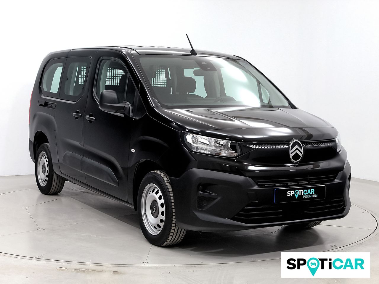 Citroën Berlingo 1.5 BLUEHDI 100 TALLA XL YOU 5P (N1)  - Foto 1