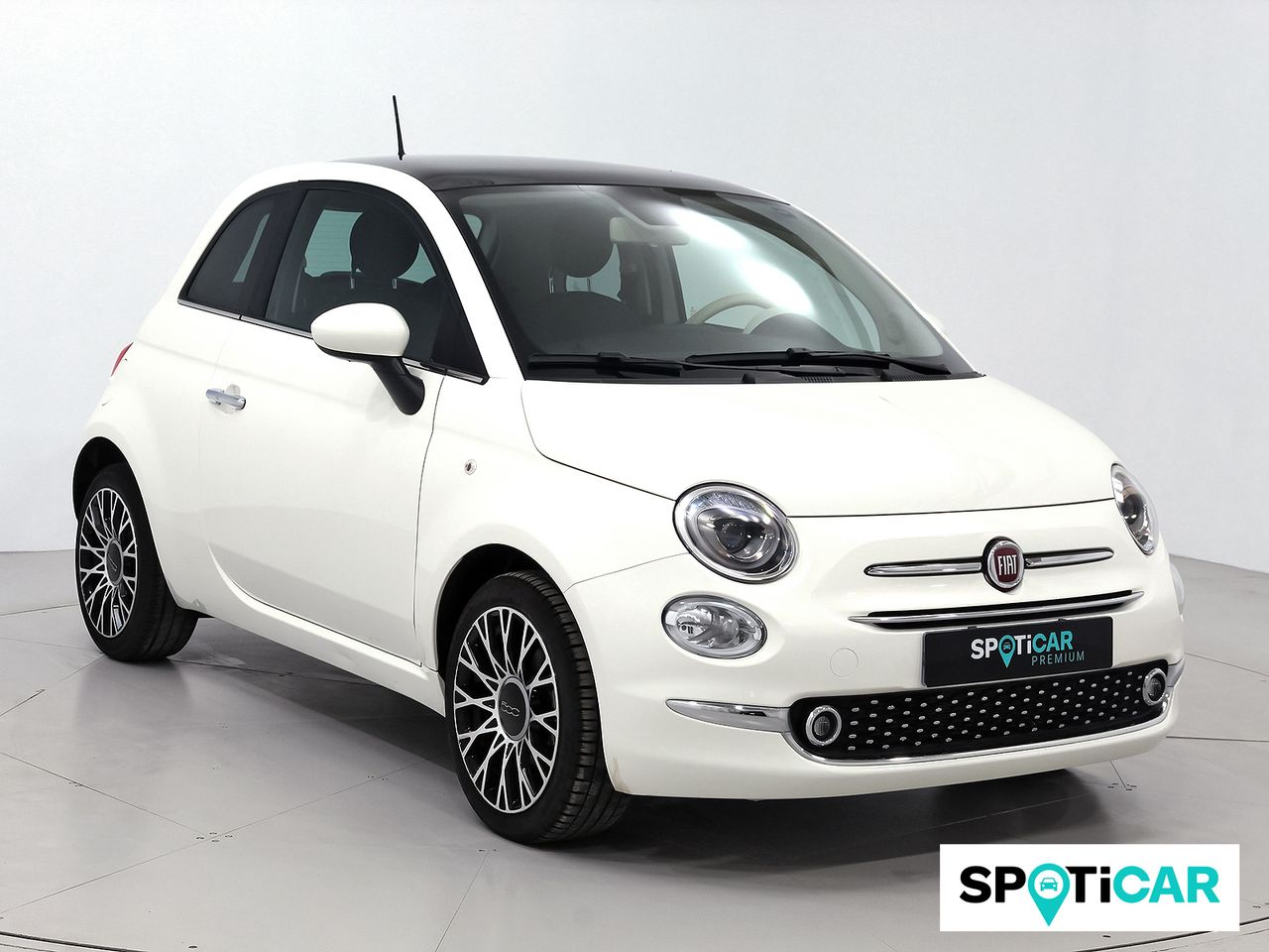 Fiat 500 Monotrim 1.0 Hybrid 51KW (70 CV)  - Foto 1