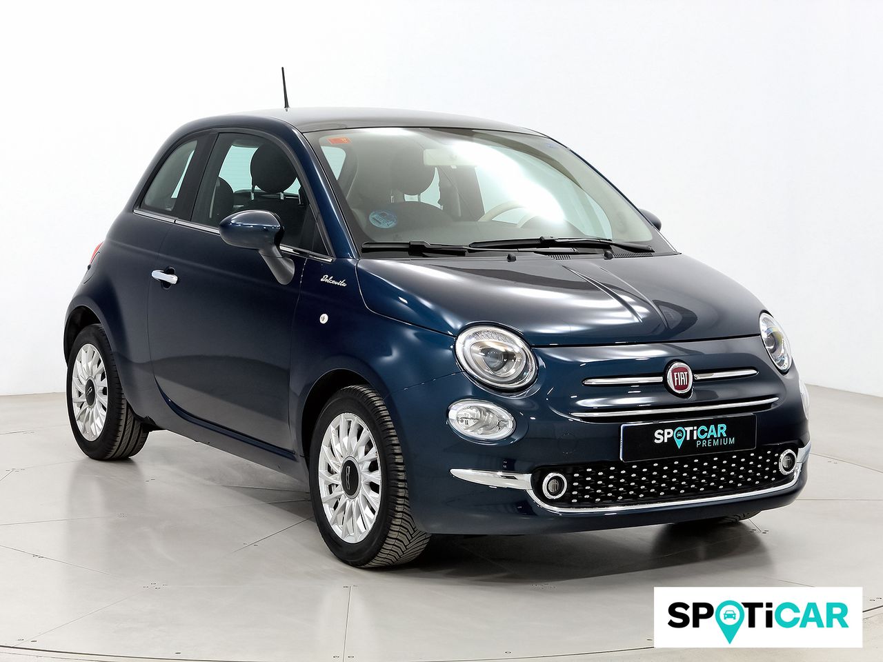 Fiat 500 Dolcevita 1.0 Hybrid 51KW (70 CV)  - Foto 1