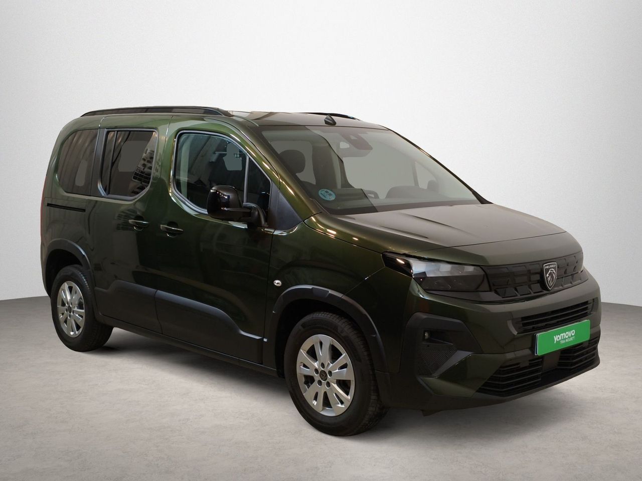 Peugeot Rifter 1.5 BLUEHDI 100CV ALLURE BUSINESS STD 4P  - Foto 1