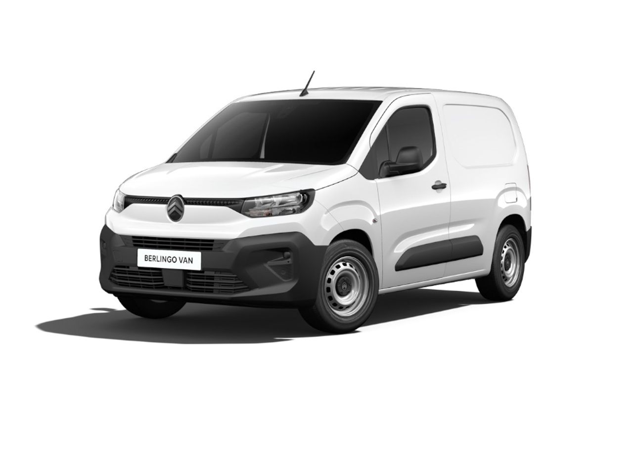 Citroën Berlingo 1.5 DIESEL 100 M 4P  - Foto 1