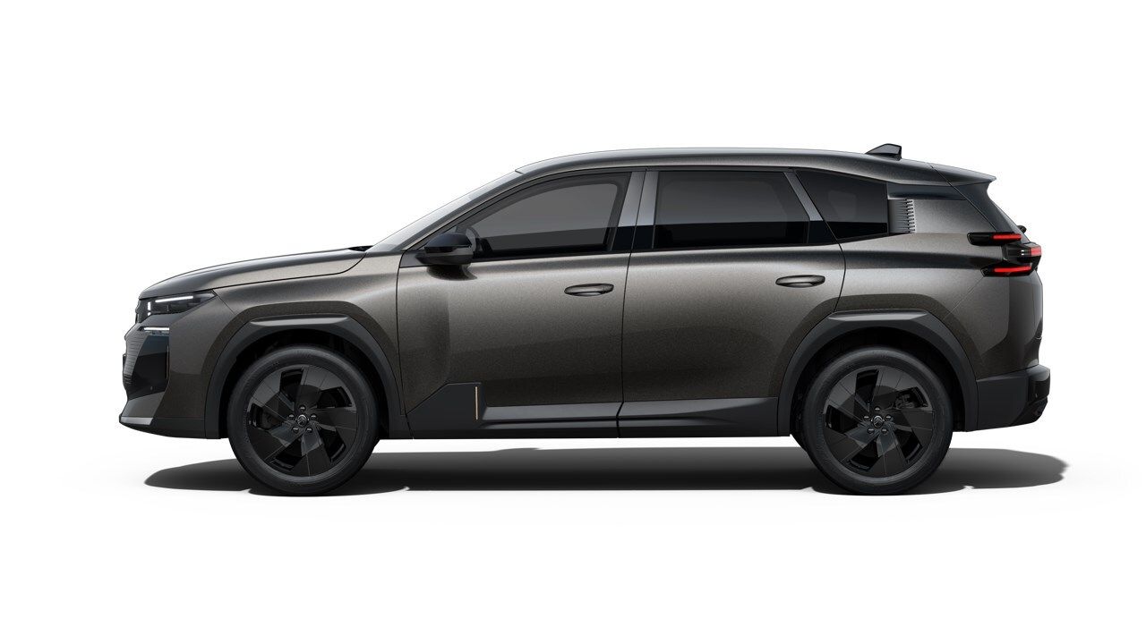 Citroën C5 Aircross Plug-in Hybrid 225CV Max  - Foto 1