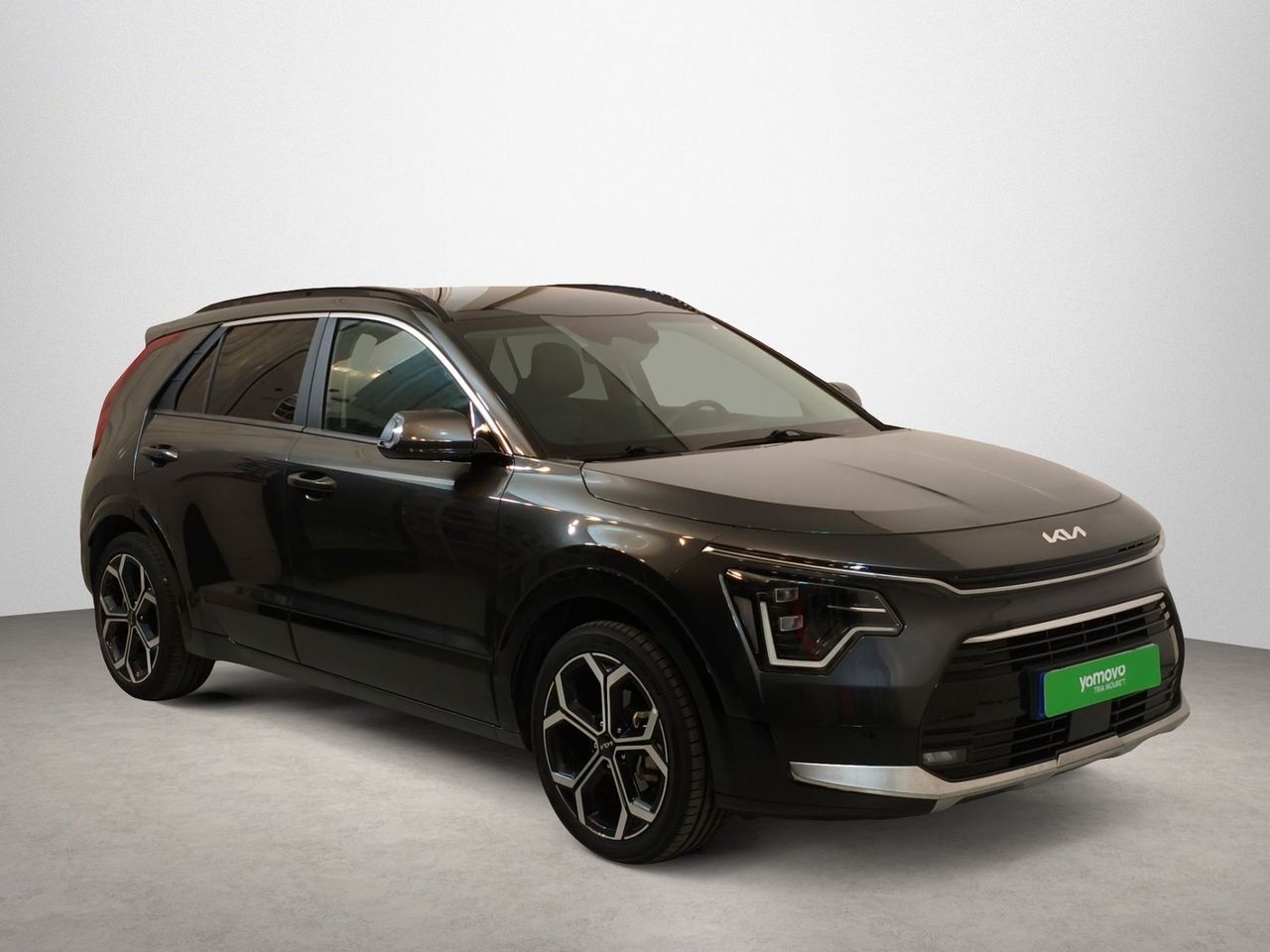 Kia Niro 1.6 GDi HEV 104kW (141CV) Emotion  - Foto 1
