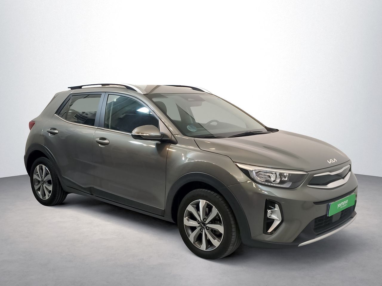 Kia Stonic 1.0 T-GDi 88kW (120CV) MHEV iMT Drive  - Foto 1