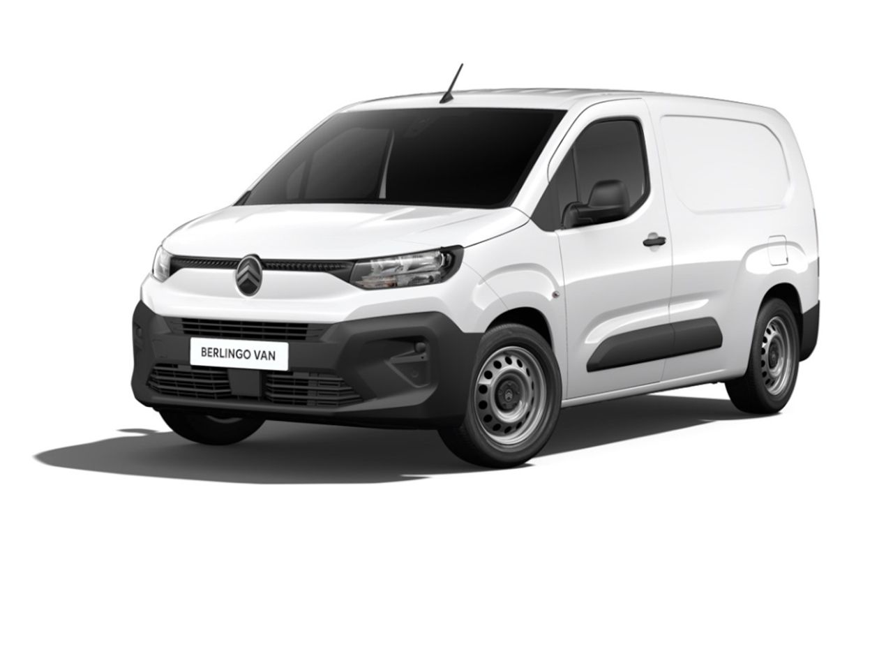 Citroën Berlingo 1.5 DIESEL 100 XL 4P  - Foto 1