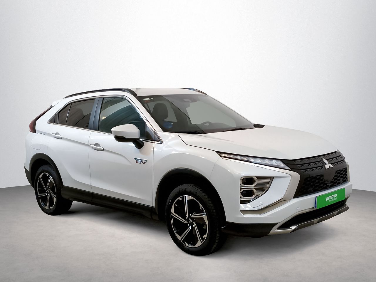 Mitsubishi Eclipse Cross 2.4 PHEV Kaiteki Auto 4WD  - Foto 1