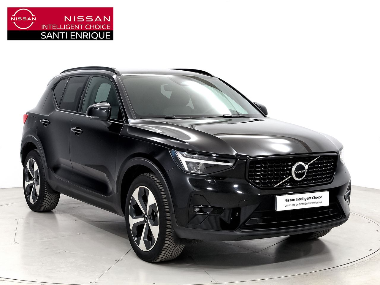 Volvo XC40 2.0 B3 G Core Auto  - Foto 1