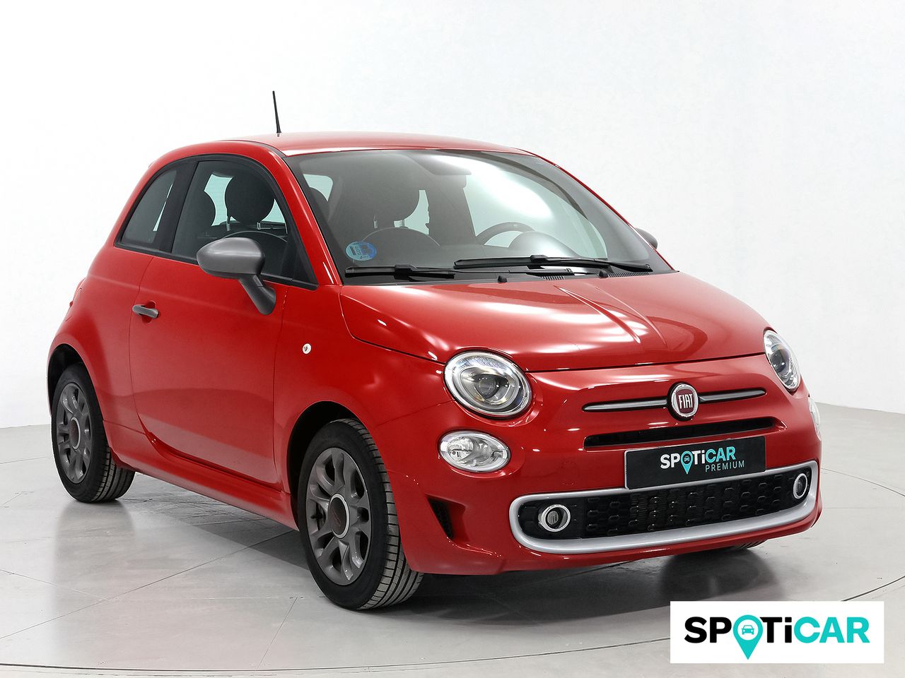 Fiat 500 S 1.0 6v GSE 52KW (70 CV)  - Foto 1