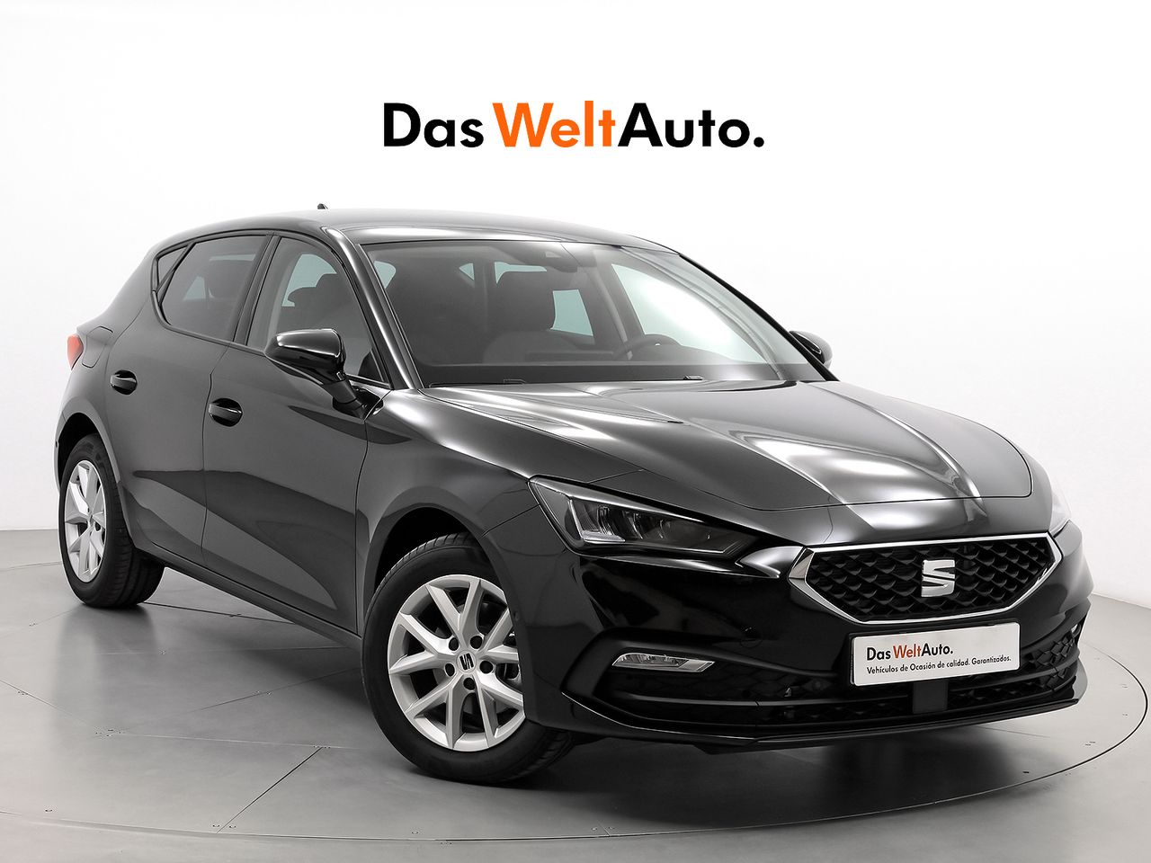 Seat Leon 2.0 TDI 110kW DSG-7 Style XL  - Foto 1