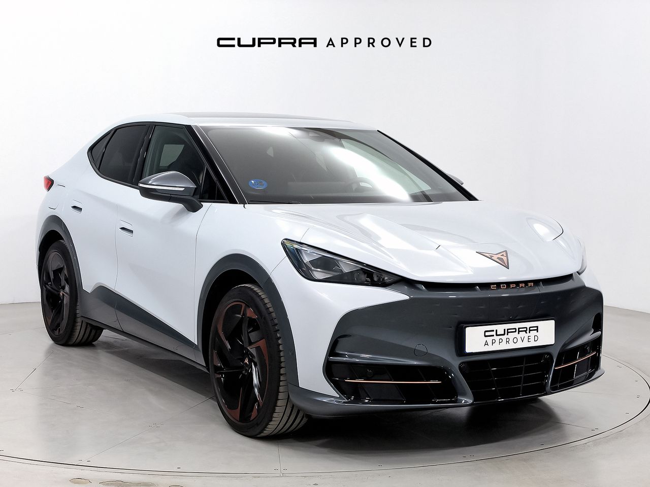 Cupra Tavascan 77kWh 210kW (286CV) Endurance  - Foto 1