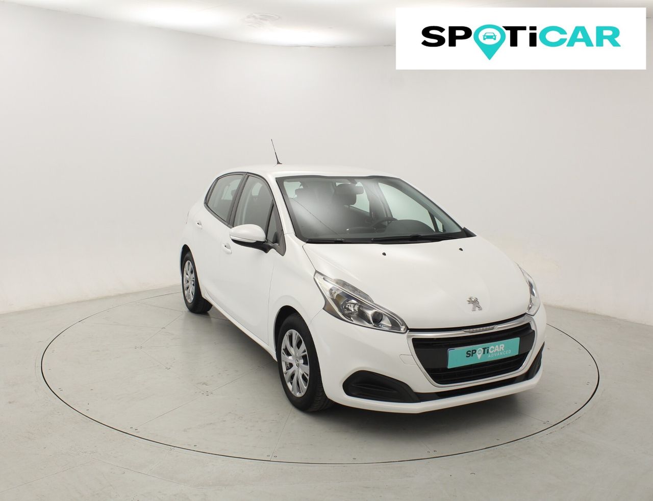 Peugeot 208 BlueHDi 73kW (100CV) Active  - Foto 1