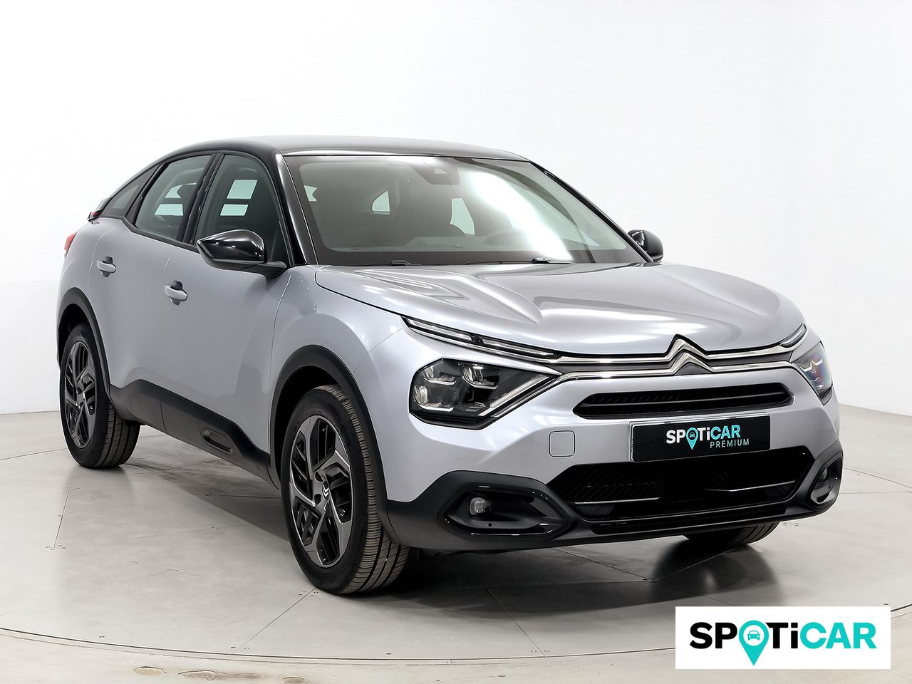 Citroën C4 PureTech 130 S&S 6v Plus  - Foto 1
