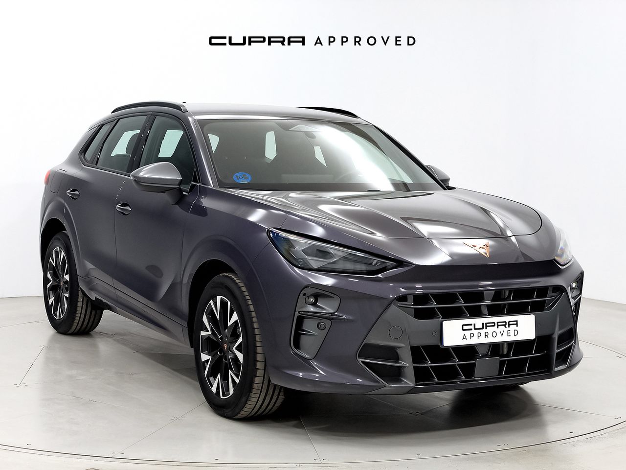 Cupra Terramar 1.5 TSI e-Hybrid 150kW (204 CV) DSG  - Foto 1