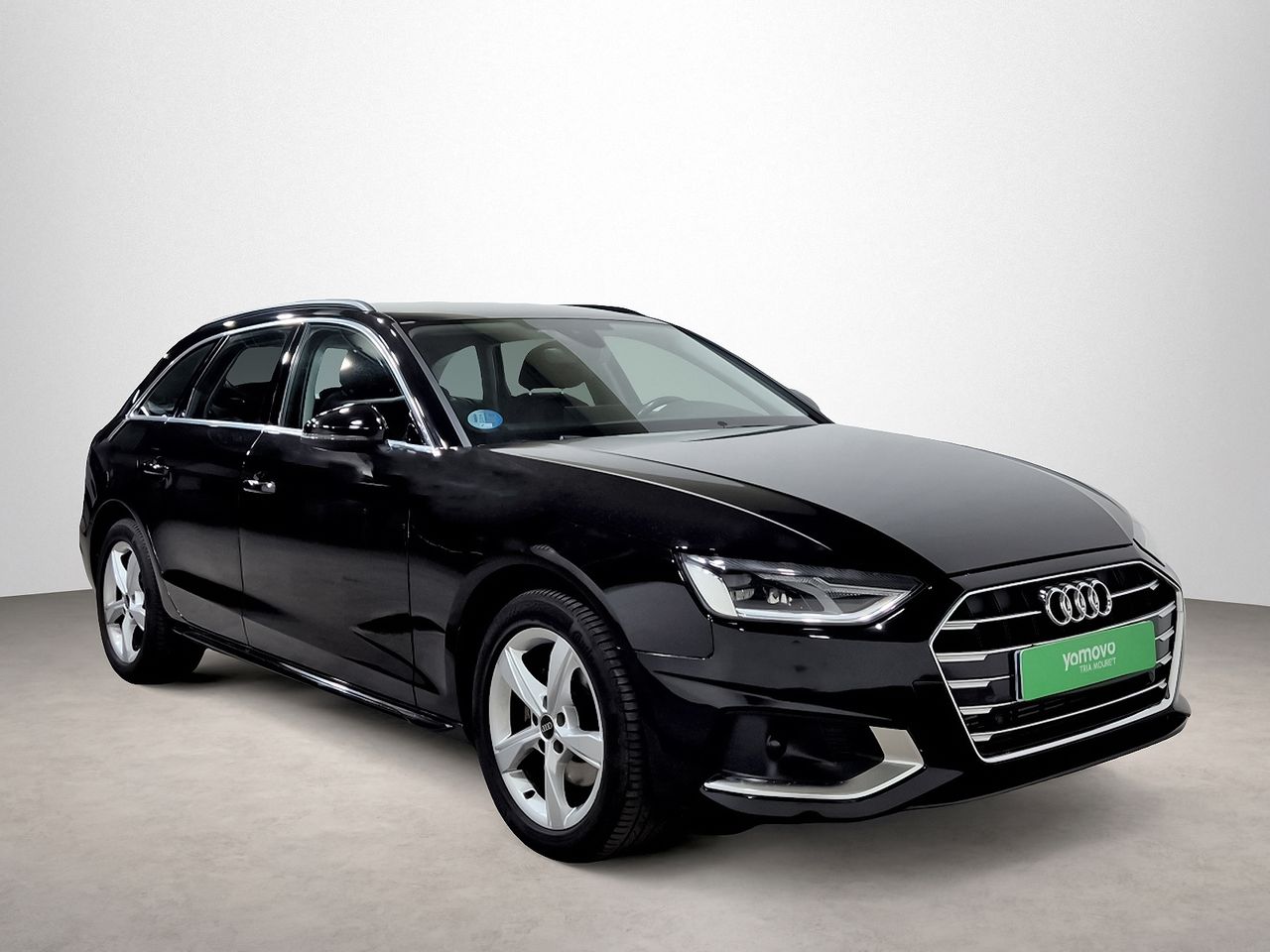Audi A4 Avant Advanced 35 TFSI 110kW S tronic  - Foto 1